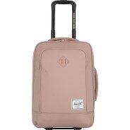 Herschel Heritage 2 Rollen Kabinentrolley 52 cm Produktbild