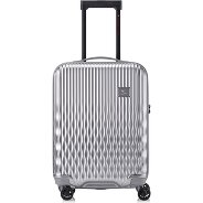 Pack Easy Flow 4 Rollen Kabinentrolley S 52 cm Produktbild