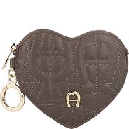 AIGNER Diadora Taschenanhänger Leder 12 cm Produktbild