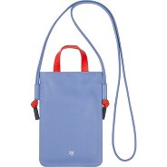 DuDu Faro Handytasche Leder 13 cm Produktbild