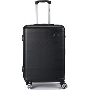 Benzi 5330 4 Rollen Trolley M 65 cm Produktbild