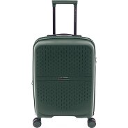 Gladiator 4400 4 Rollen Kabinentrolley 55 cm mit Dehnfalte Produktbild