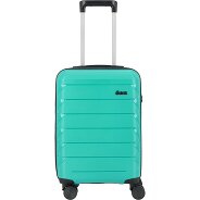 d&n Travel Line 4100 4 Rollen Kabinentrolley S 53 cm Produktbild