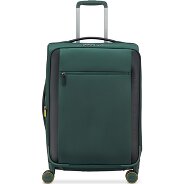Delsey Paris Montmartre 3 4 Rollen Trolley 66 cm mit Dehnfalte Produktbild