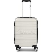 Bench Seattle 4 Rollen Kabinentrolley S 55 cm Produktbild
