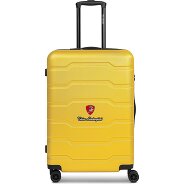 Tonino Lamborghini Bologna 4 Rollen Trolley M 67 cm Produktbild