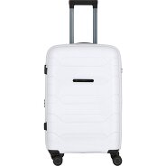 Polestream Strz by Asteroid 4 Rollen Trolley M 64 cm mit Dehnfalte Produktbild