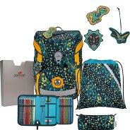 DerDieDas ErgoFlex Easy Schulranzen-Set Produktbild