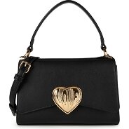Love Moschino Victory Heart Schultertasche Leder 23.5 cm Produktbild