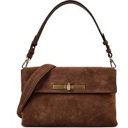 abro Twist Schultertasche Leder 30 cm Produktbild