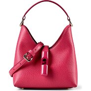 Furla Goccia Mini Bag Handtasche Leder 18 cm Produktbild