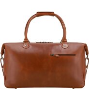 Buckle & Seam Linwood Reisetasche Leder 50 cm Produktbild