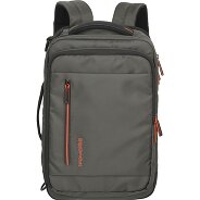 Travelite Crosslite Flugumhänger 40 cm Laptopfach mit Dehnfalte Produktbild