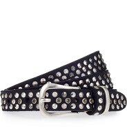 b.belt Nietengürtel Leder Produktbild