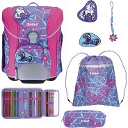 Scout Micro Schulranzen-Set 5-teilig Produktbild