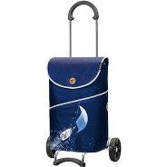 Andersen Shopper Scala Shopper MIX A10 Einkaufstrolley 59 cm Produktbild