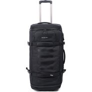 Hedgren Comby Compact 2 Rollen Reisetasche 68 cm Produktbild