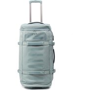 Hedgren Comby Compact 2-Rollen faltbare Reisetasche RFID 68 cm Produktbild
