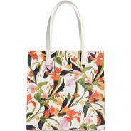 Ted Baker Flowela Shopper Tasche 34 cm Produktbild