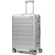 Redolz Pro Aluminium 4 Rollen Trolley M 66 cm Produktbild