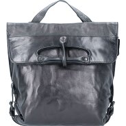 aunts & uncles Grandma's Luxury Club Mrs. Mince Pie City Rucksack Leder 29 cm Produktbild