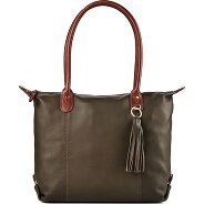 Harbour 2nd Lucia Schultertasche Leder 38 cm Produktbild