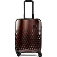 Pack Easy Flow 4 Rollen Kabinentrolley S 52 cm Produktbild