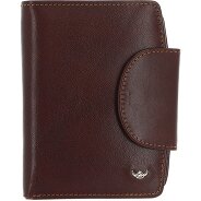 Golden Head Colorado Geldbörse RFID Schutz Leder 12.5 cm Produktbild