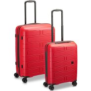 MODO by Roncato Supernova 2.0 4 Rollen Kofferset 2-teilig Produktbild