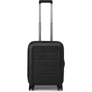 Osprey Ozone 4 Rollen Kabinentrolley 55 cm mit Dehnfalte Produktbild
