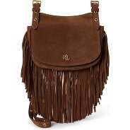 Lauren Ralph Lauren Marcy Umhängetasche Leder 21 cm Produktbild