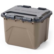 Gregory Alpaca 50 Equipment Box 50,5 cm Produktbild