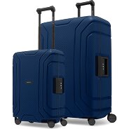 Redolz Essentials 15 4-Rollen 15 Kofferset 2 tlg. mit Dreipunktverschluss Produktbild
