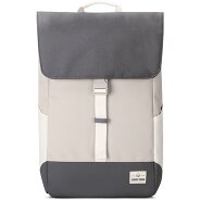 Johnny Urban Flash Series Mika Daypack 40 cm Laptopfach Produktbild