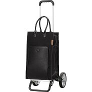 Andersen Shopper Alu Star Shopper Charu Einkaufstrolley 57 cm Produktbild