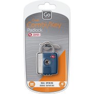 Go Travel Gepäckzubehör Kofferschloss mit Zahlenschloss 5 cm Produktbild