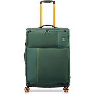 Roncato Move 4 Rollen Trolley 64 cm mit Dehnfalte Produktbild