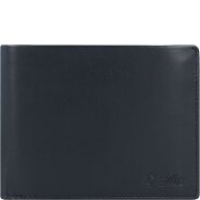 Esquire New Silk Geldbörse Leder 12 cm Produktbild