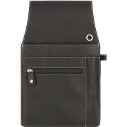 Esquire Dallas Kellnerbörse Leder 15,5 cm Produktbild