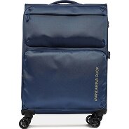 Mandarina Duck Zephyr 4 Rollen Trolley M 67 cm mit Dehnfalte Produktbild