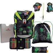 DerDieDas Ergoflex Superlight Schulranzen-Set 5tlg. Produktbild
