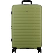 Jump Striper 4 Rollen Trolley 68 cm mit Dehnfalte Produktbild