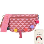 Fritzi aus Preußen Fritzi x Frida Kahlo Limited Gürteltasche 29 cm Produktbild