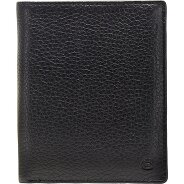 Esquire Deer Geldbörse Leder 12 cm Produktbild