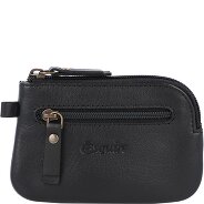Esquire Peru Schlüsseletui Leder 11 cm Produktbild