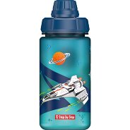 Step by Step Trinkflasche Produktbild