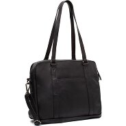 The Chesterfield Brand Pretoria Schultertasche Leder 36 cm Produktbild