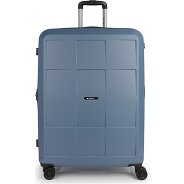 Gabol Montreal 4 Rollen Trolley L 76 cm mit Dehnfalte Produktbild