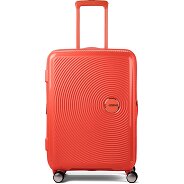 American Tourister Soundbox 4-Rollen Trolley 67 cm Produktbild