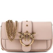 PINKO Love One Umhängetasche Leder 20 cm Produktbild